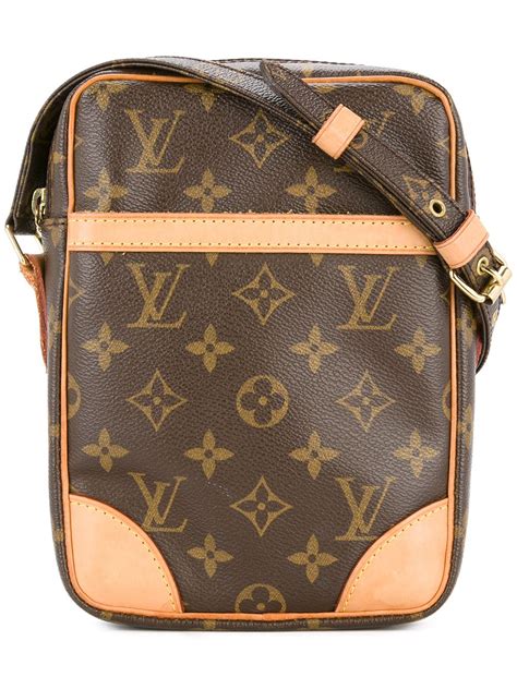 When Was the Louis Vuitton Danube M